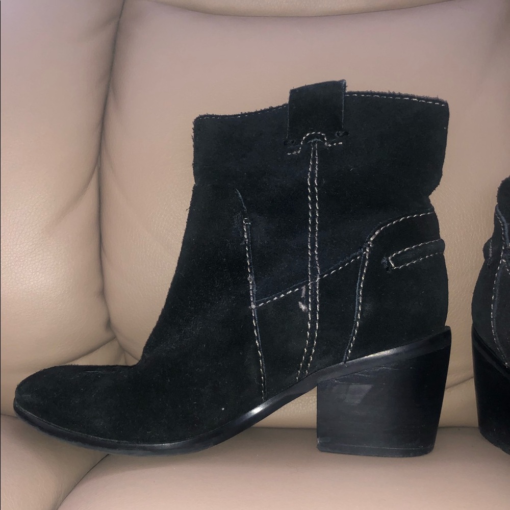 Women’s Booties